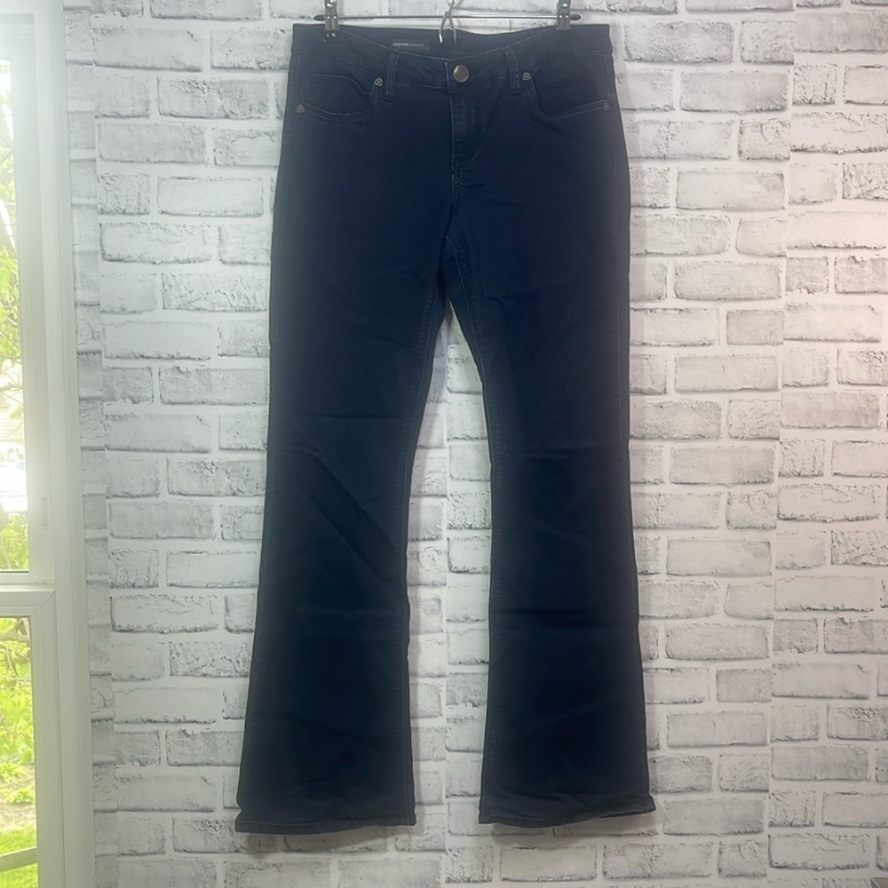 Kut from the Kloth Josephine Slim Bootcut 6